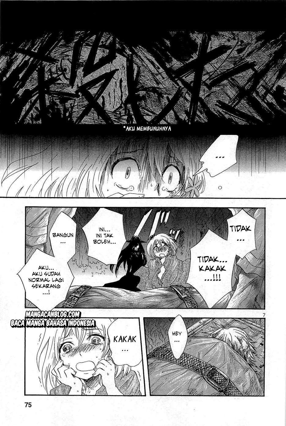 Pupa Chapter 3 Image 7