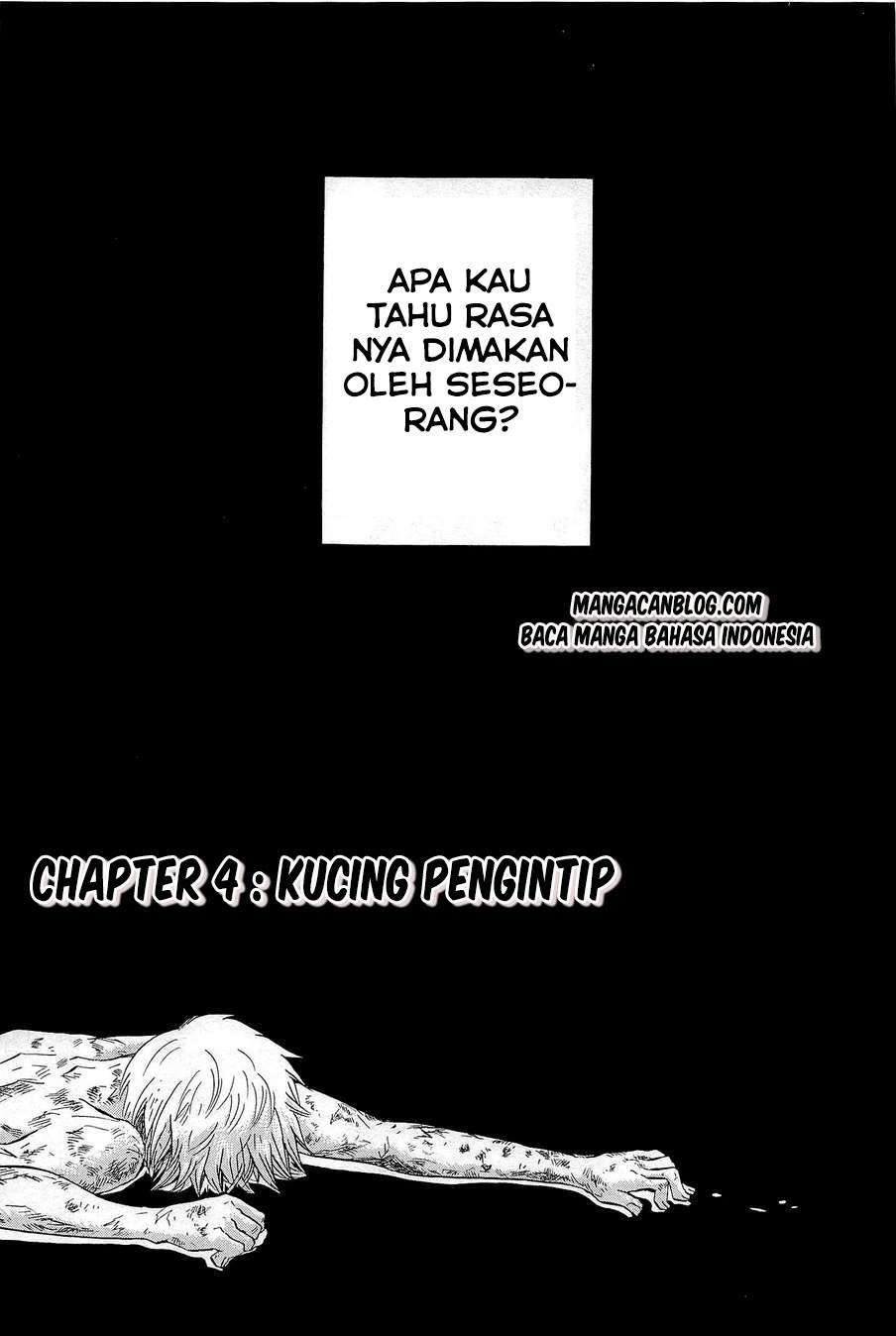 Pupa Chapter 4 Image 1