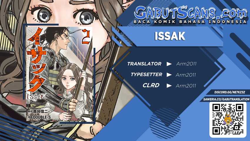 Issak Chapter 07 Image 0