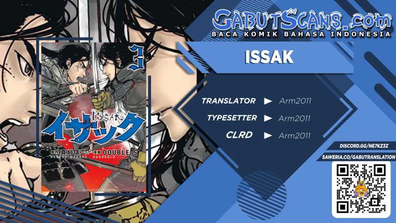 Issak Chapter 09 Image 0