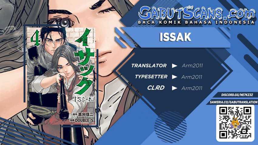 Issak Chapter 13 Image 0