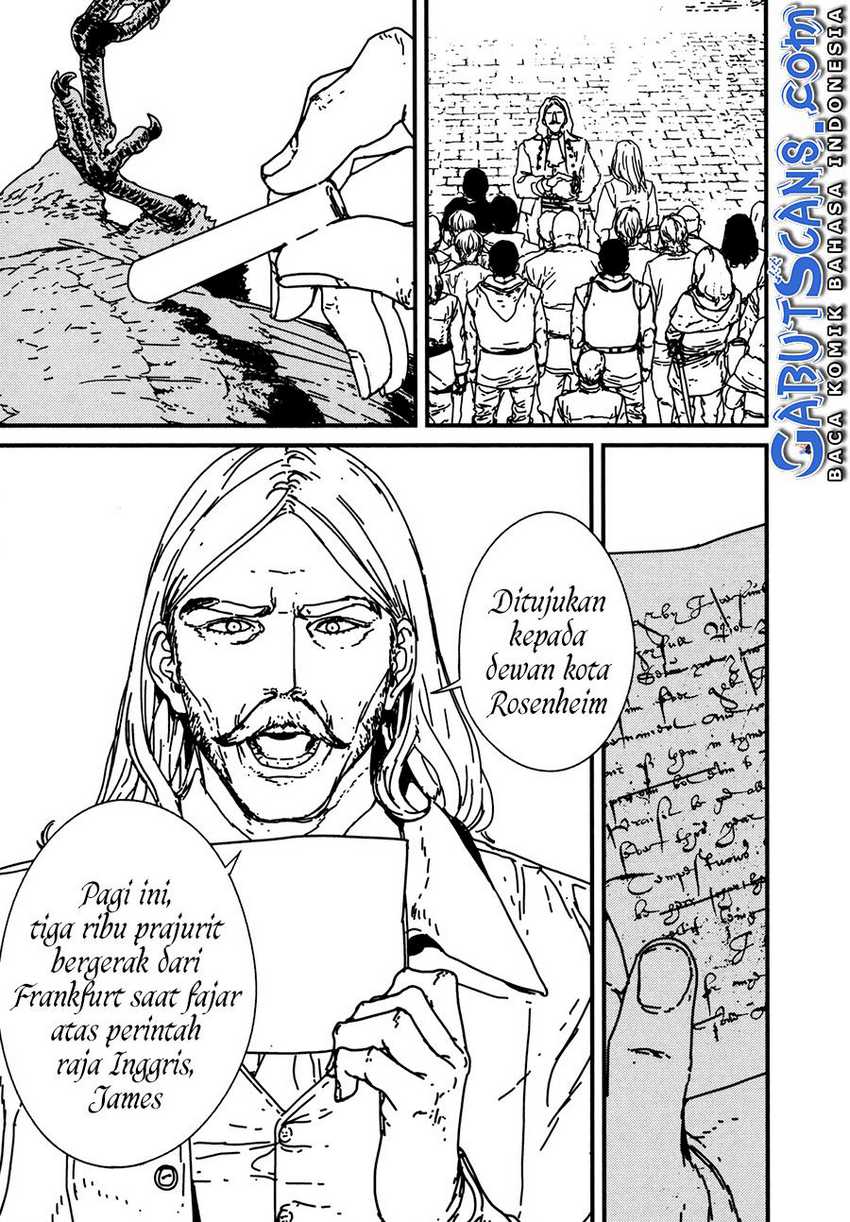 Issak Chapter 13 Image 11