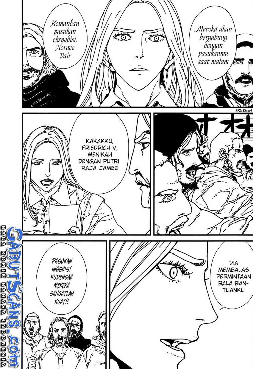 Issak Chapter 13 Image 12