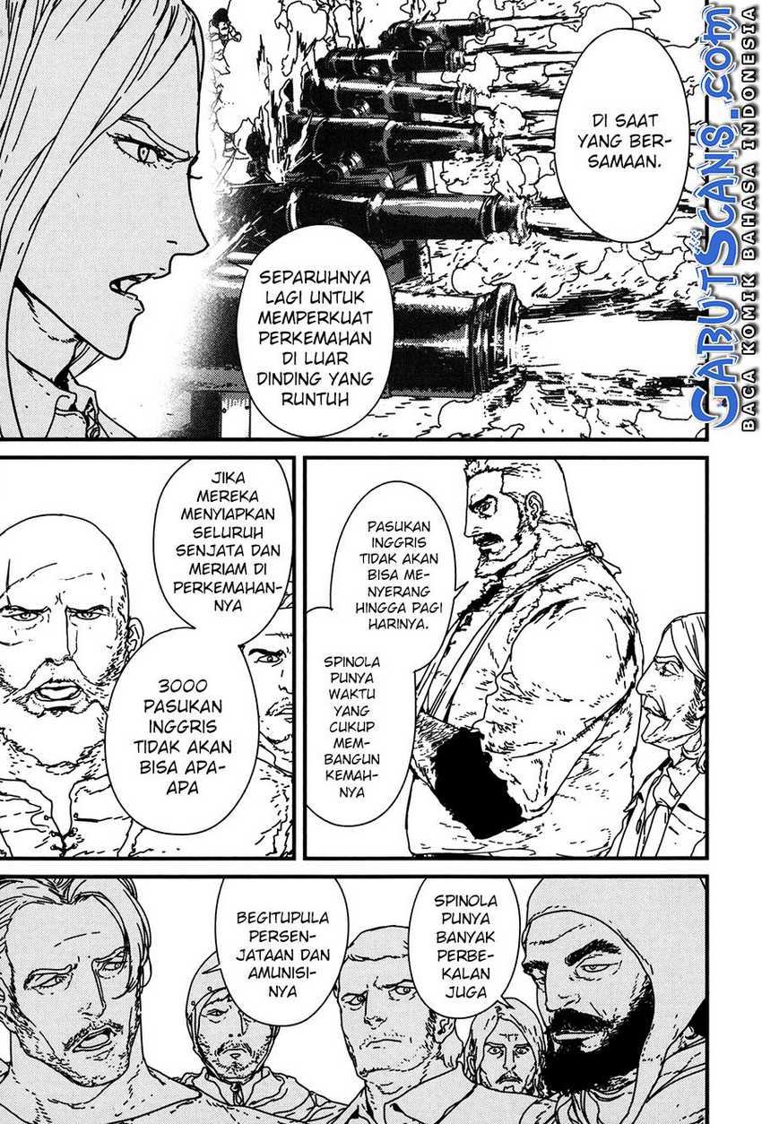 Issak Chapter 13 Image 27