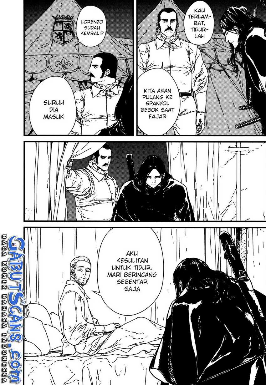 Issak Chapter 13 Image 34