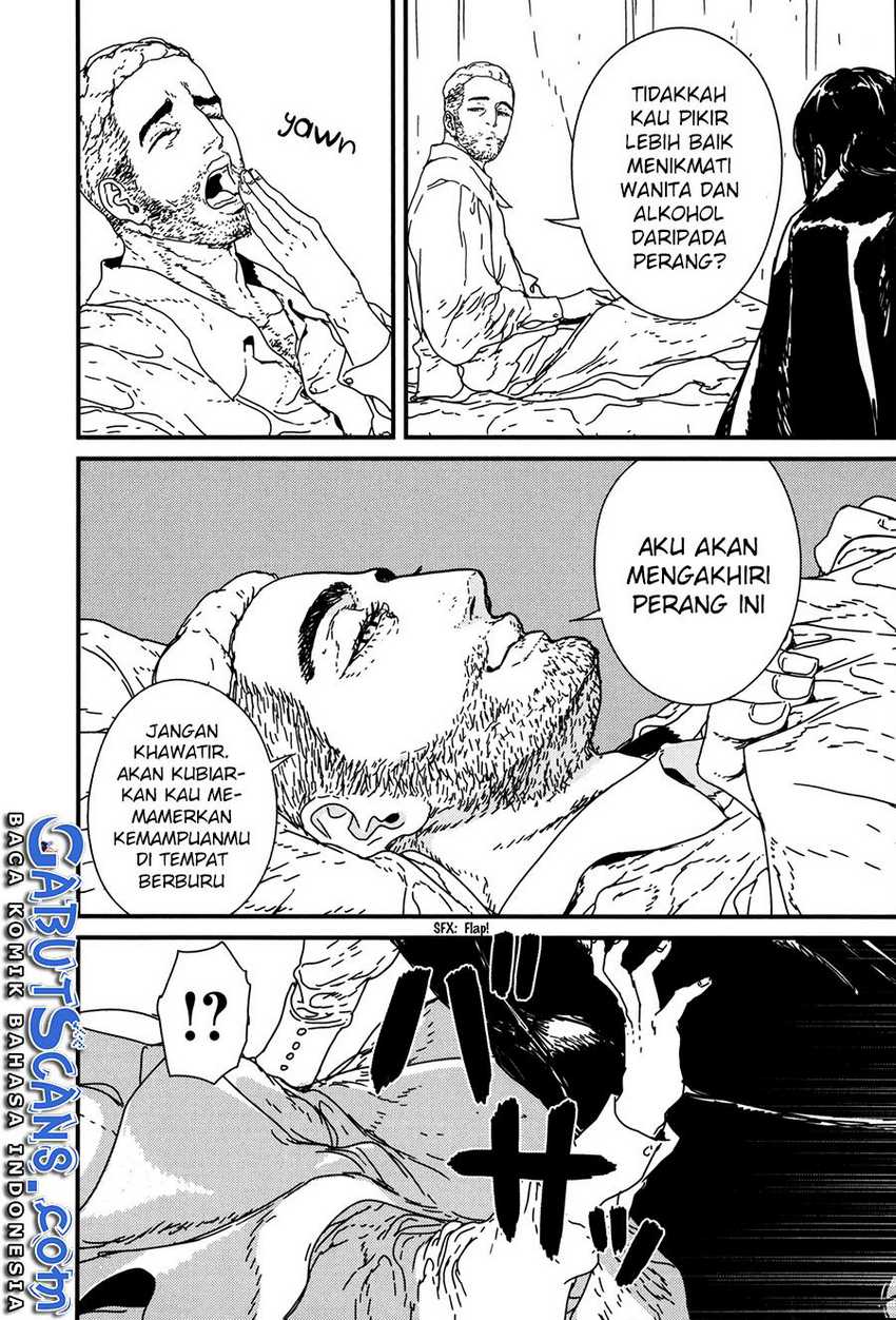 Issak Chapter 13 Image 40