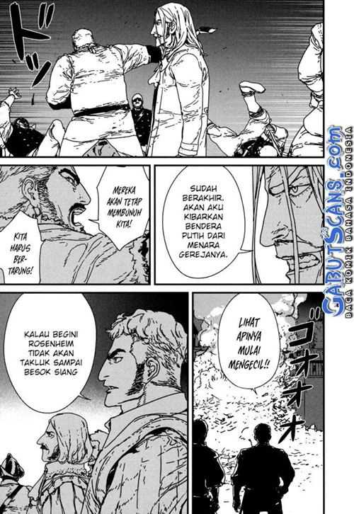 Issak Chapter 14 Image 33