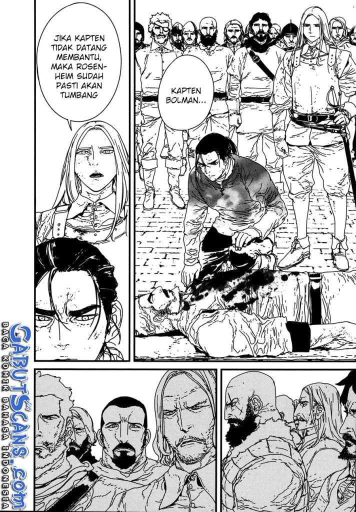 Issak Chapter 15 Image 34