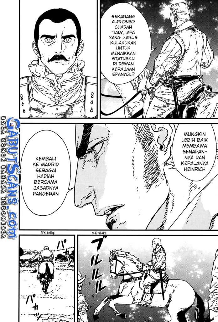 Issak Chapter 16 Image 10