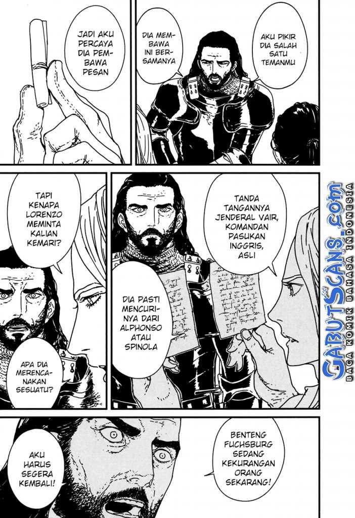 Issak Chapter 16 Image 13