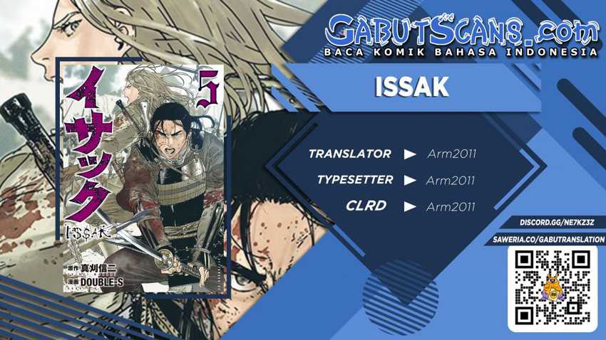 Issak Chapter 17 Image 0