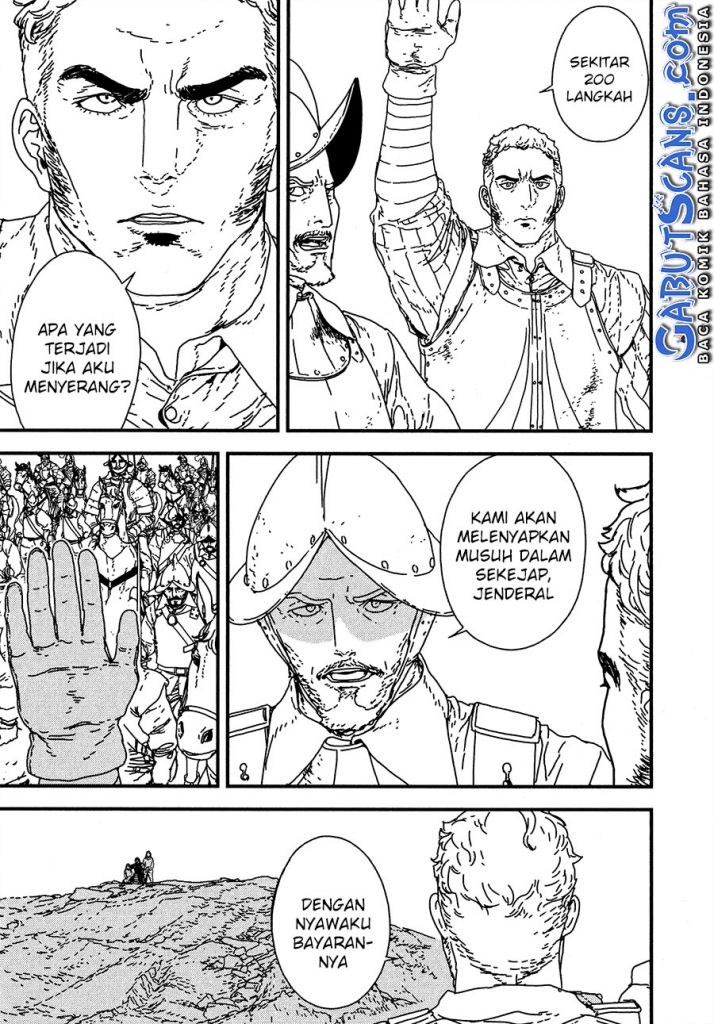 Issak Chapter 18 Image 14