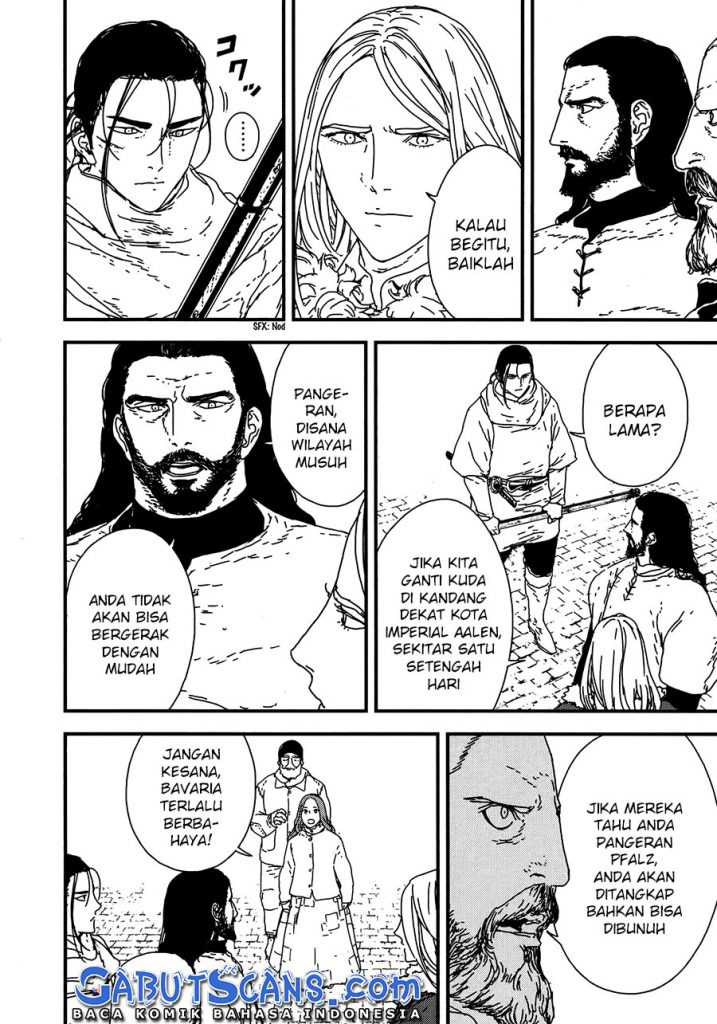 Issak Chapter 19 Image 14