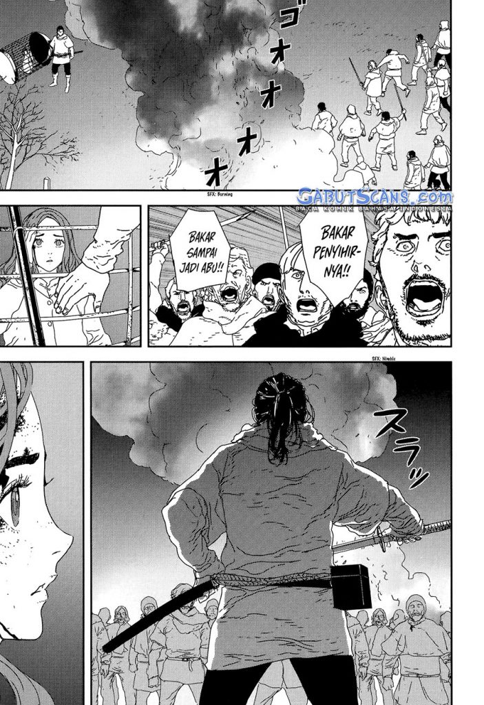 Issak Chapter 25 Image 31