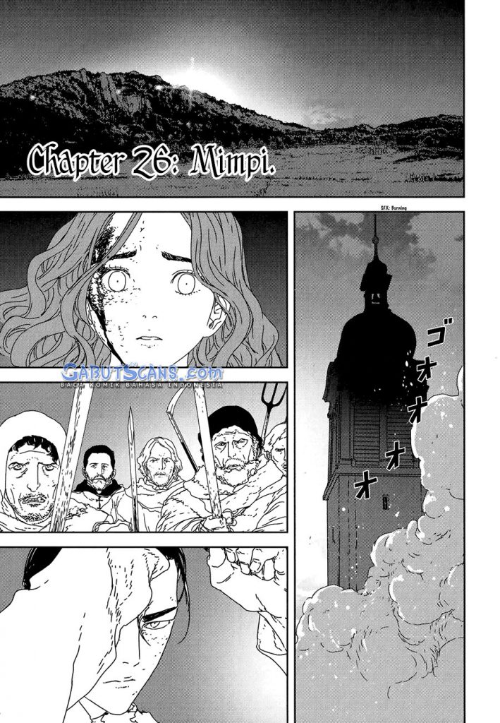 Issak Chapter 26 Image 1