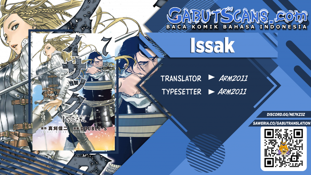 Issak Chapter 28 Image 0