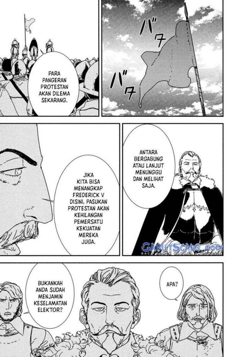 Issak Chapter 30 Image 31