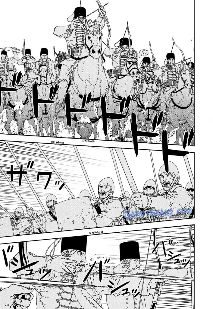 Issak Chapter 31 Image 25