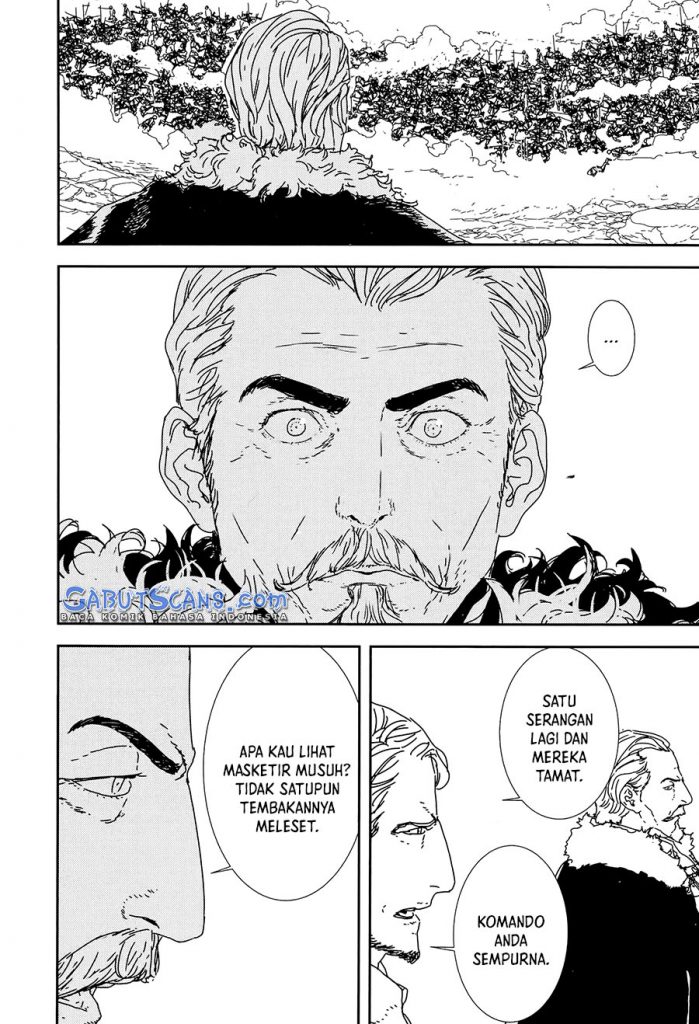 Issak Chapter 31 Image 28