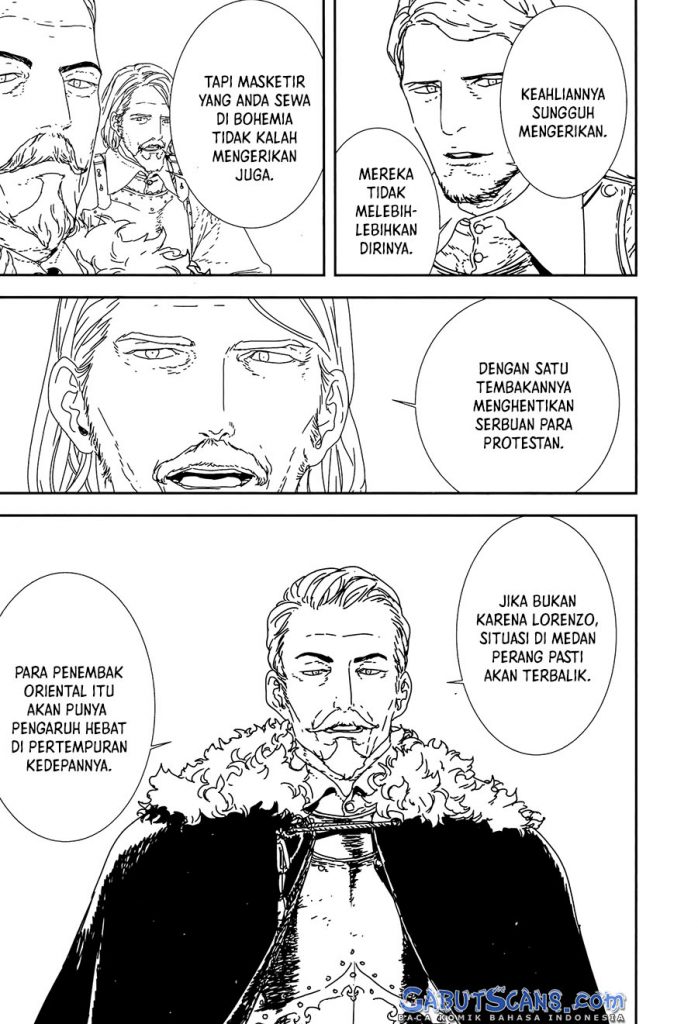 Issak Chapter 31 Image 29