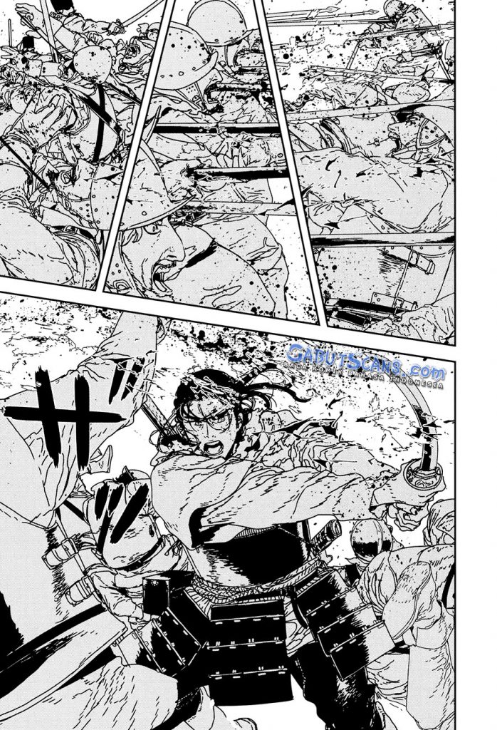 Issak Chapter 31 Image 35