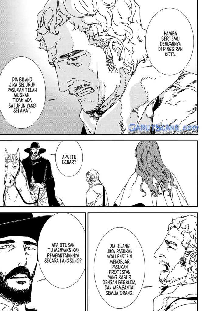 Issak Chapter 32 Image 10