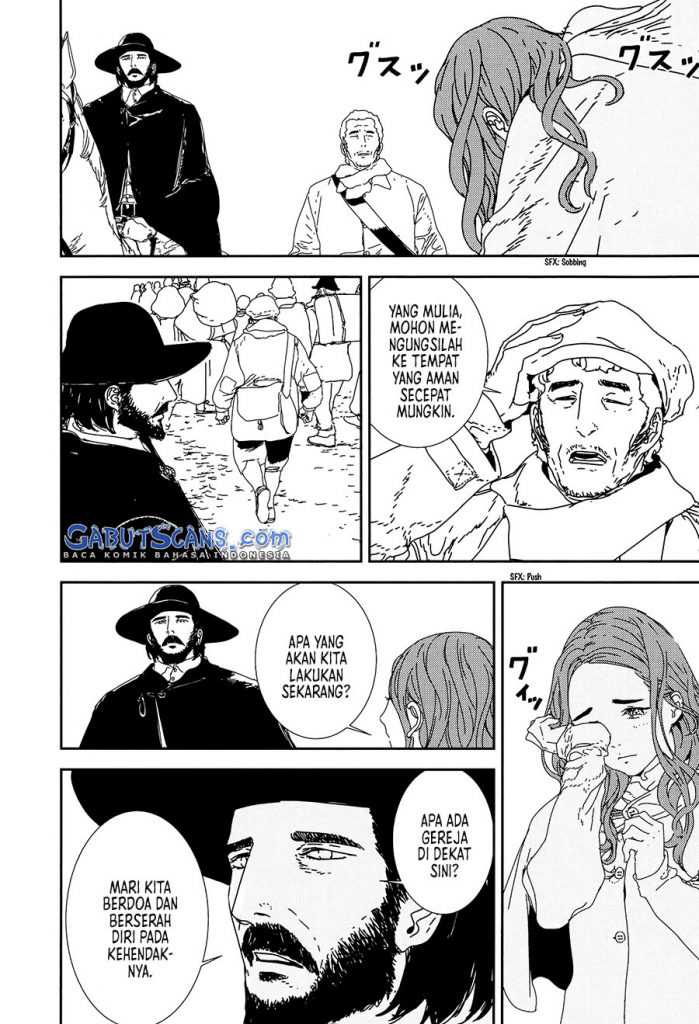 Issak Chapter 32 Image 13