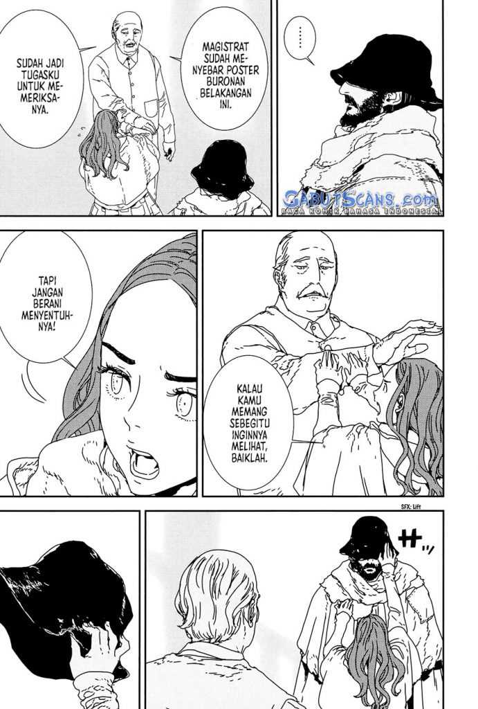 Issak Chapter 32 Image 22