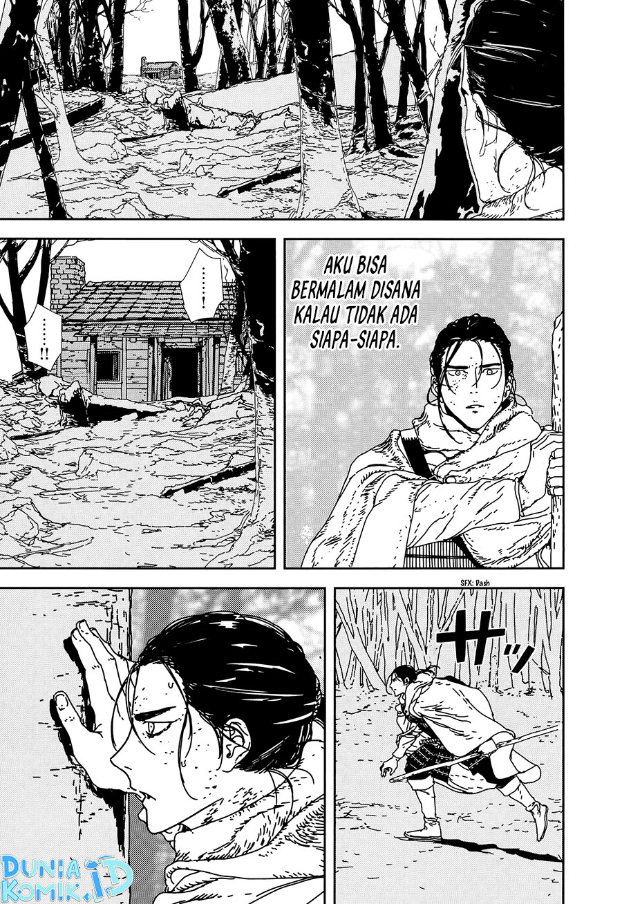 Issak Chapter 35 Image 20