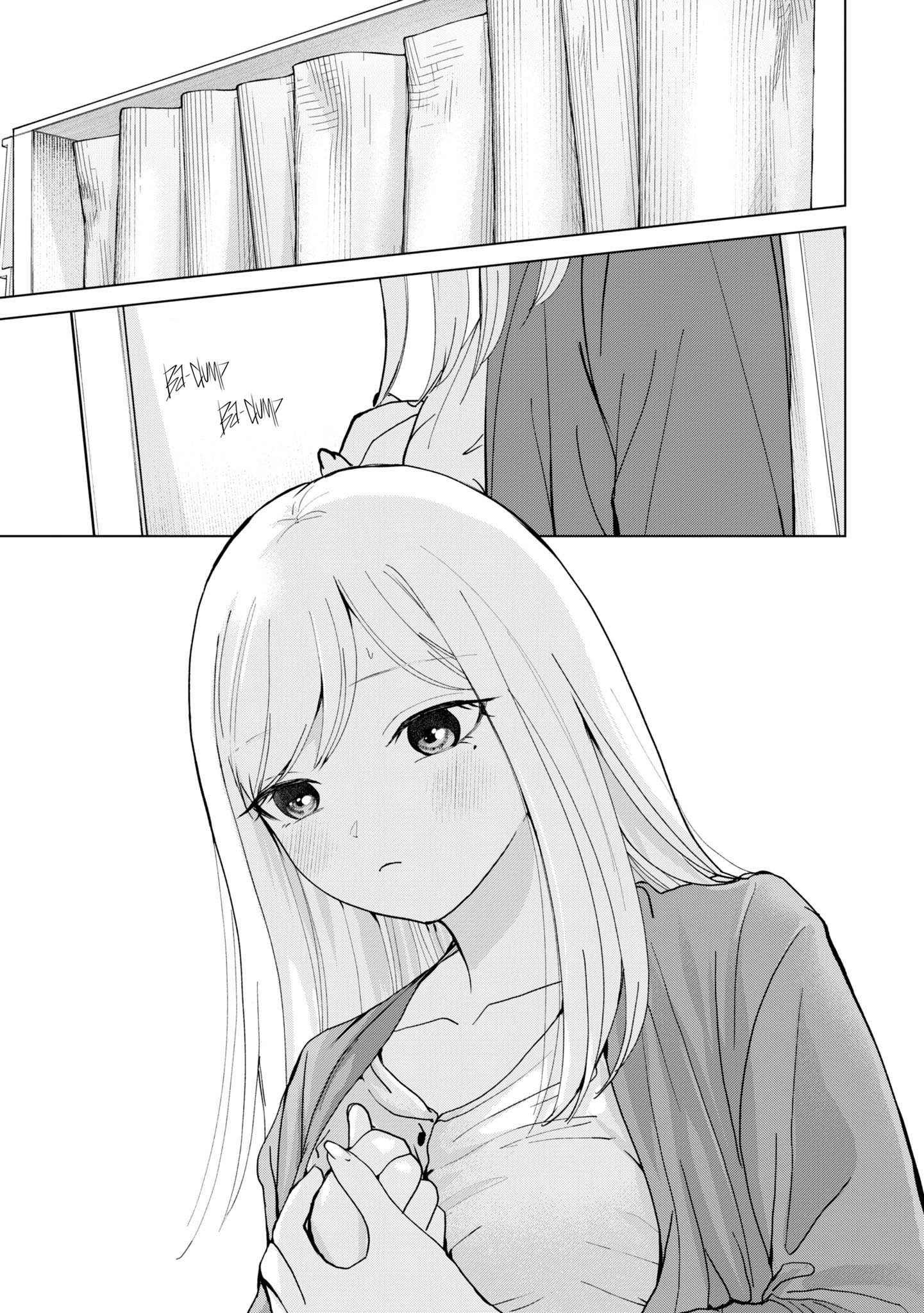 Kusunoki-san wa Koukou Debut ni Shippai shite Iru Chapter 10 Image 15