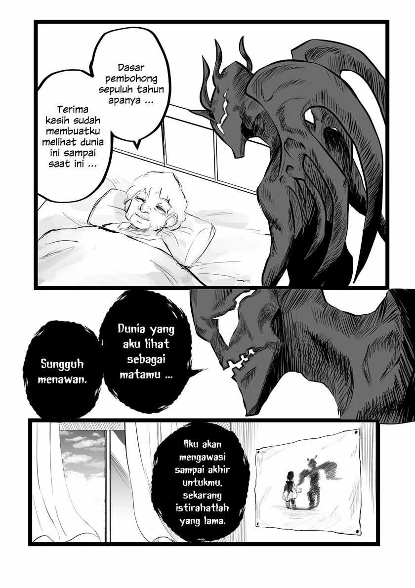 A Deal With the Devil Chapter 00 Image 4