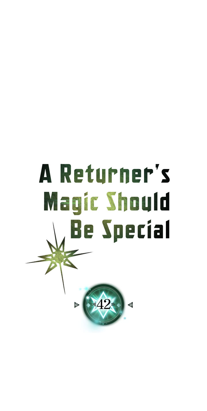 A Returner’s Magic Should Be Special Chapter 42 Image 2