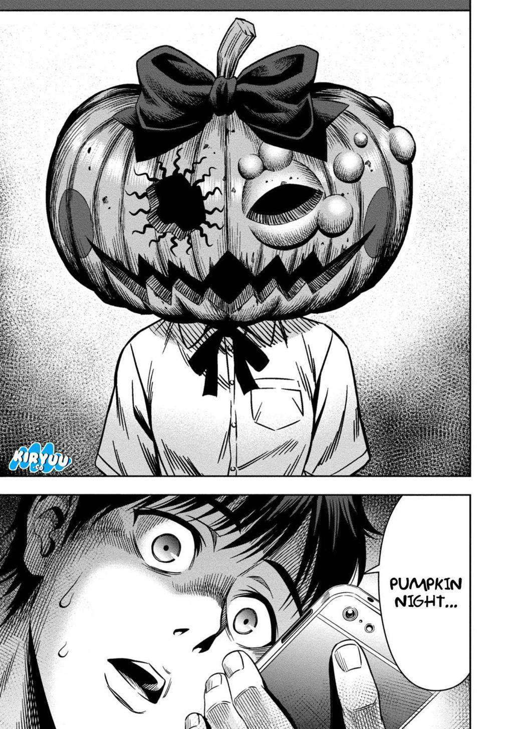 Pumpkin Night Chapter 02 Image 15