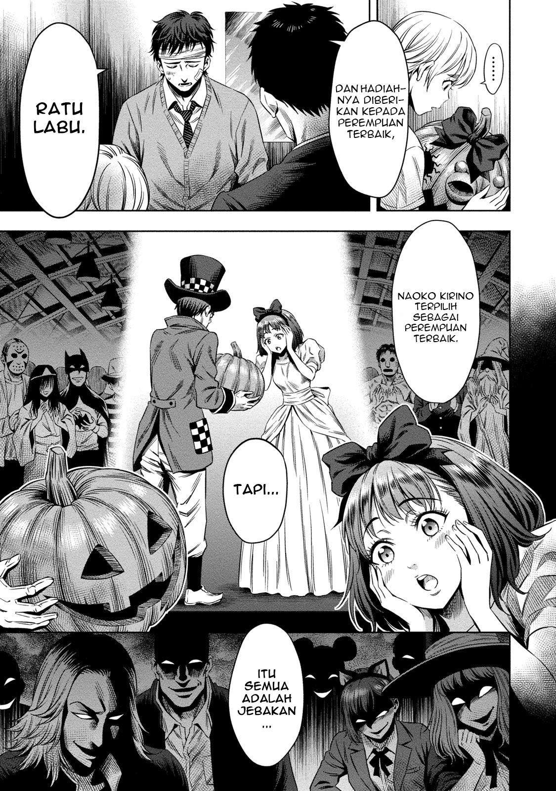 Pumpkin Night Chapter 10 Image 11