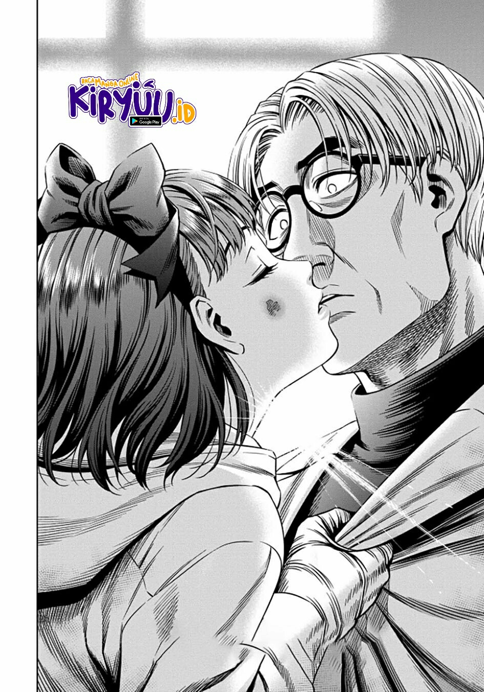 Pumpkin Night Chapter 37 Image 9