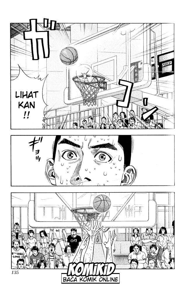 Slam Dunk Chapter 249 Image 8