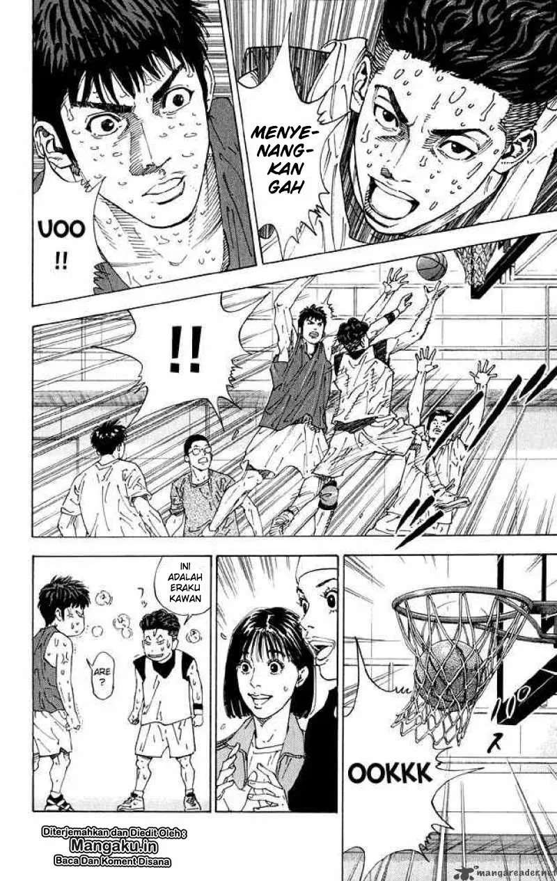 Slam Dunk Chapter 276 Image 30