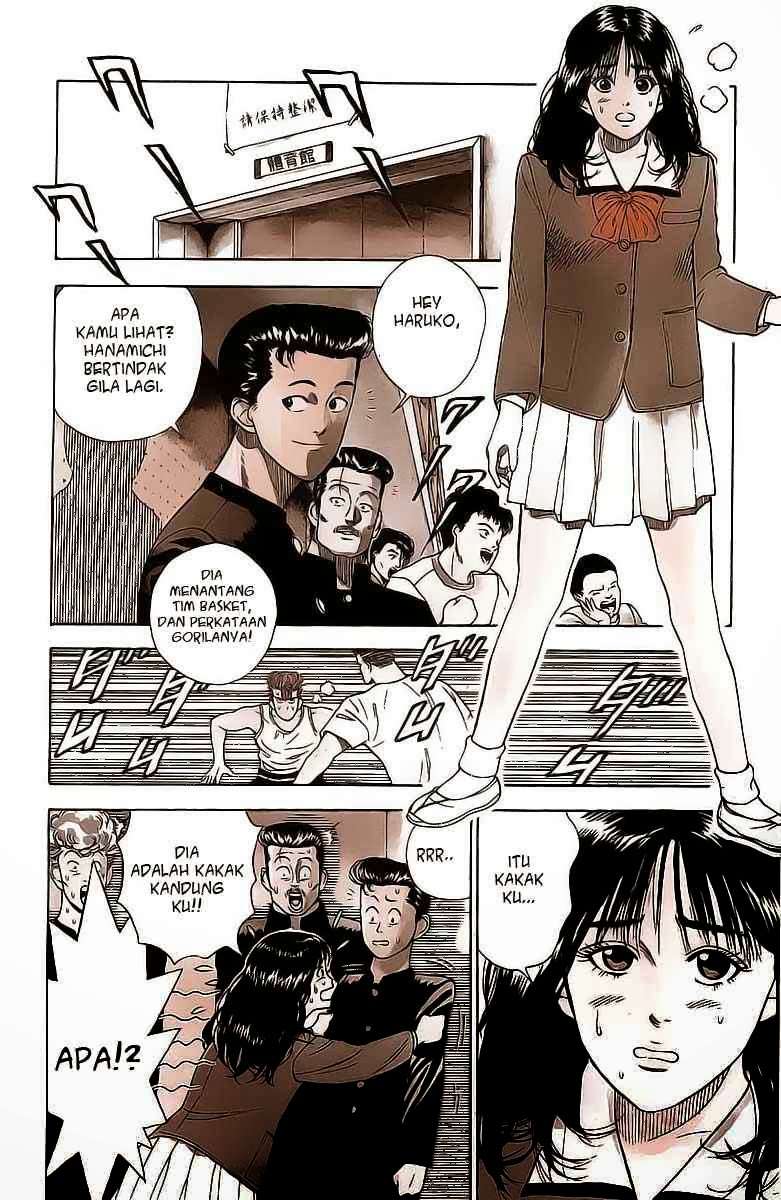 Slam Dunk Chapter 5 Image 2