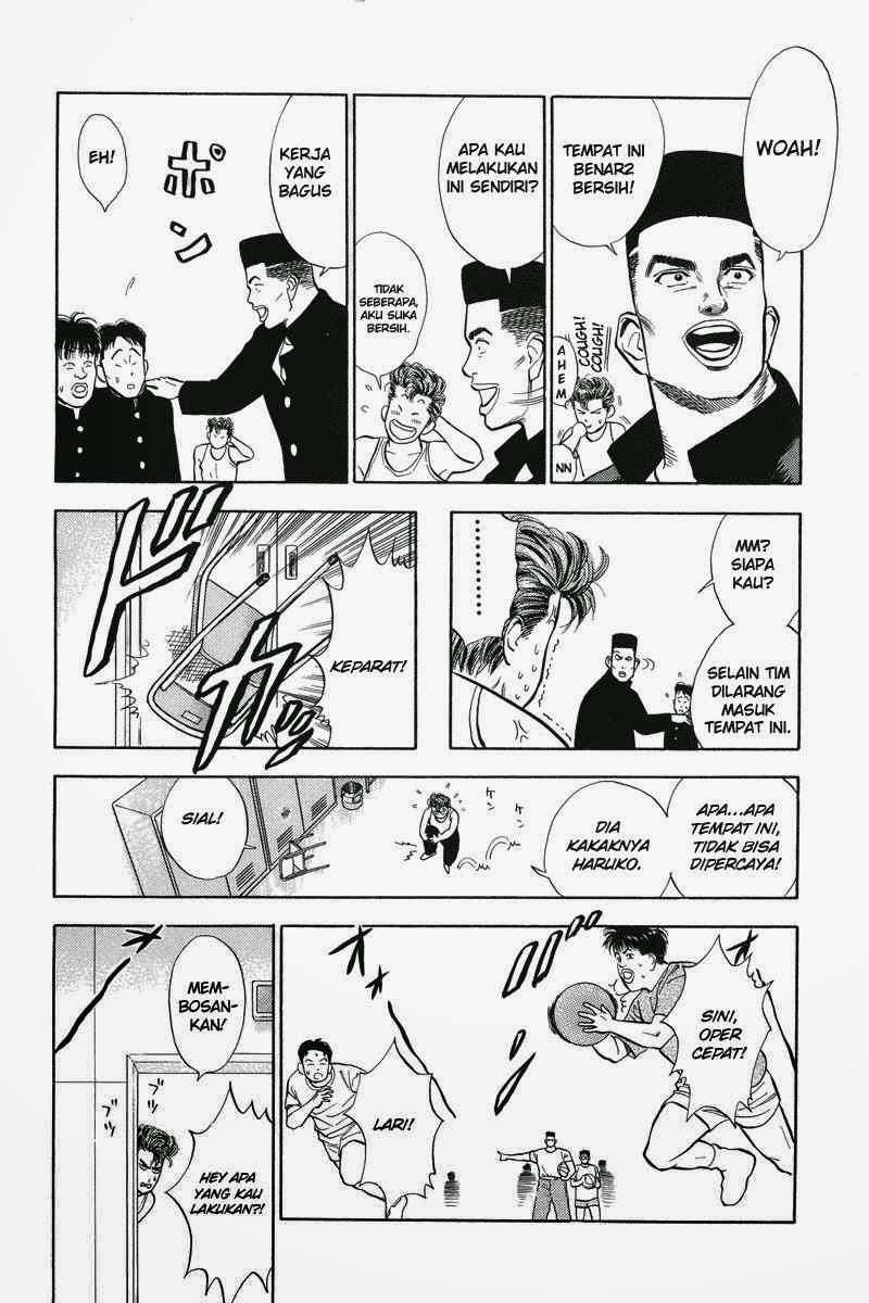 Slam Dunk Chapter 7 Image 10