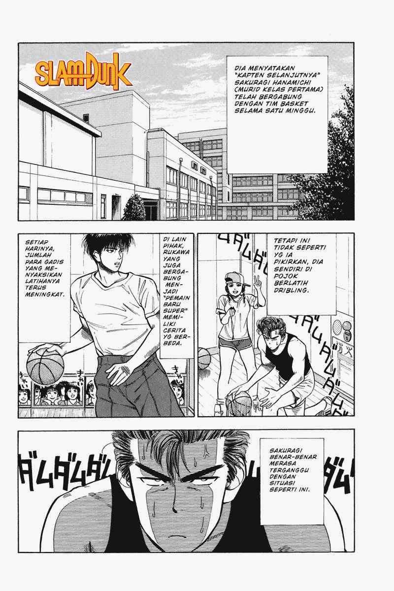 Slam Dunk Chapter 9 Image 1