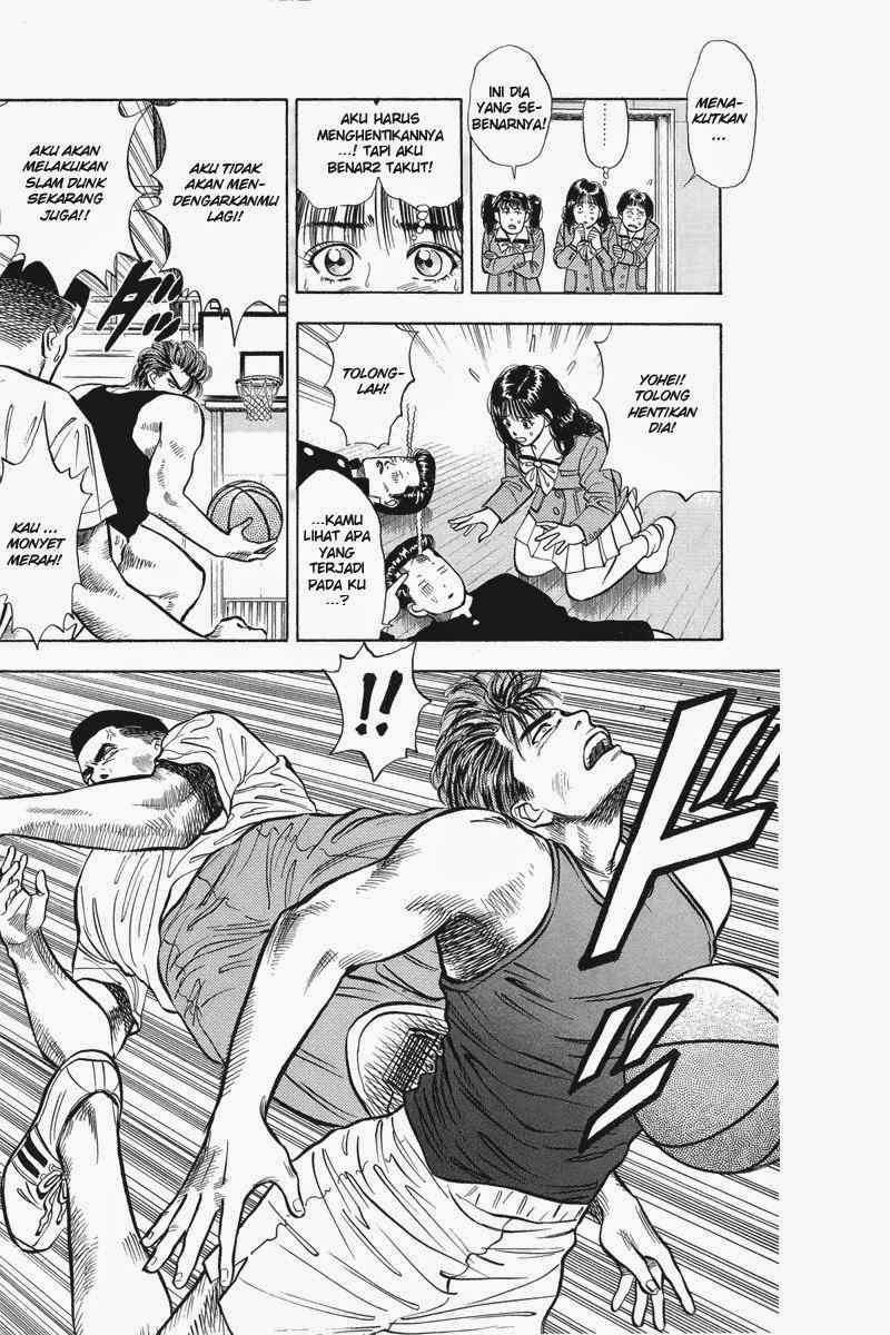 Slam Dunk Chapter 9 Image 16