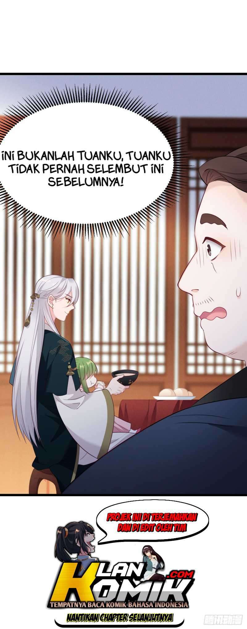 I Won’t Marry The Enemy Prince Chapter 6 Image 15