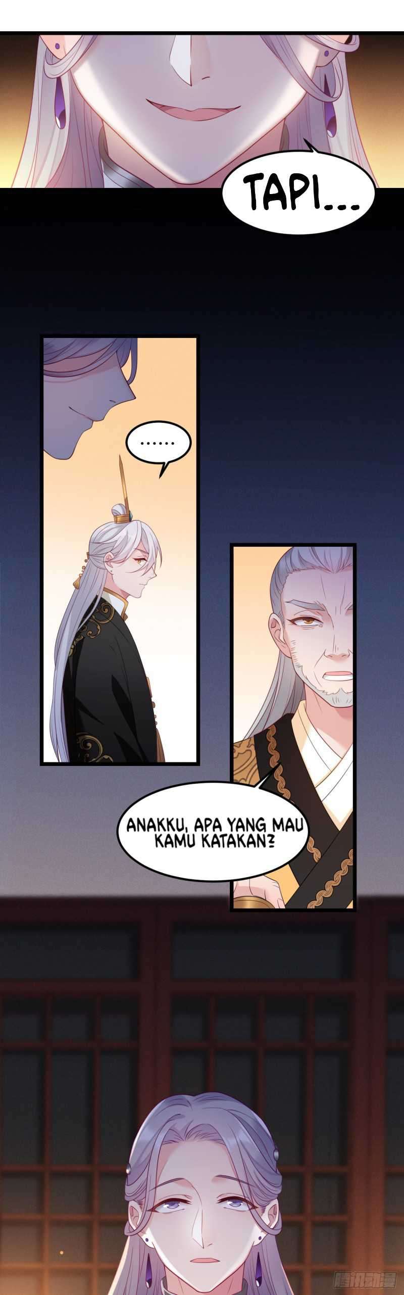 I Won’t Marry The Enemy Prince Chapter 8 Image 14