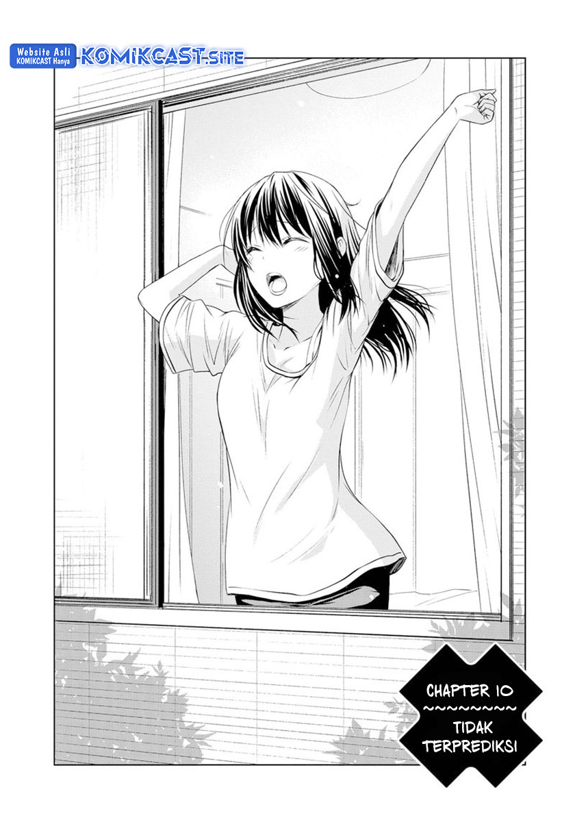 Akuyaku Ouji wa Koi ga Dekinai Chapter 10 Image 2