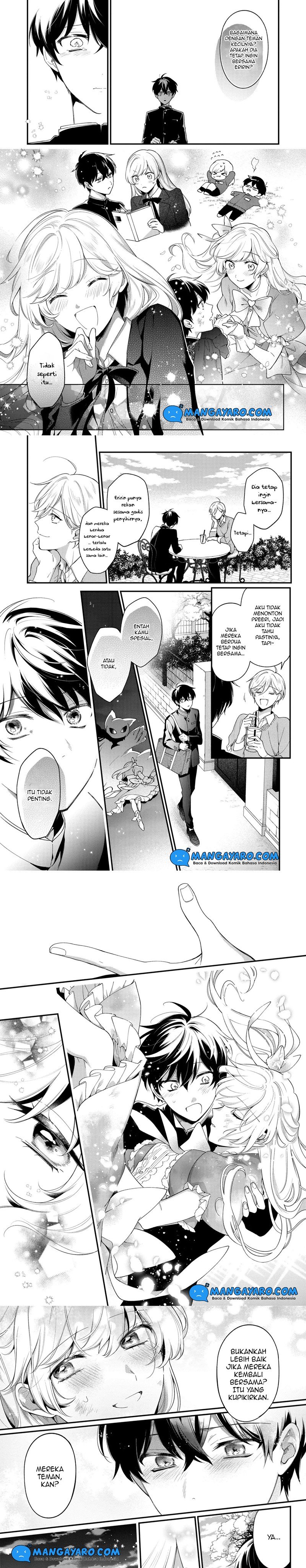 No Match For Aoi-kun Chapter 10 Image 5