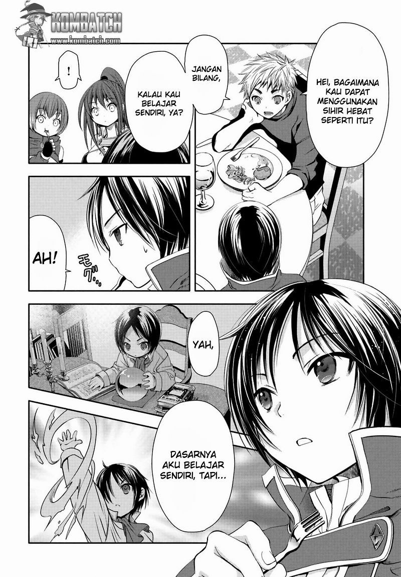 Hachinan tte Sore wa Nai Deshou Chapter 01 Image 38