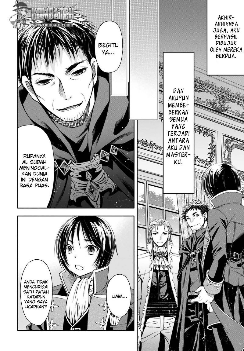 Hachinan tte Sore wa Nai Deshou Chapter 05 Image 23