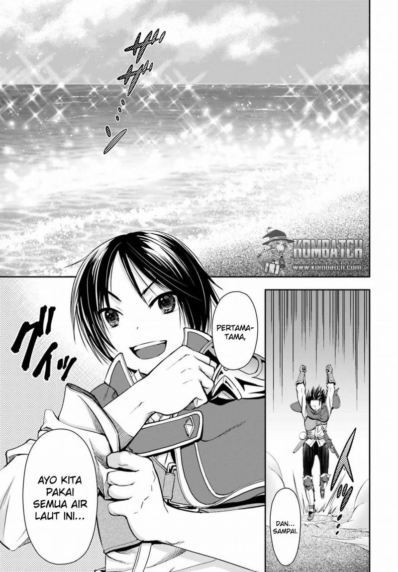 Hachinan tte Sore wa Nai Deshou Chapter 07 Image 19