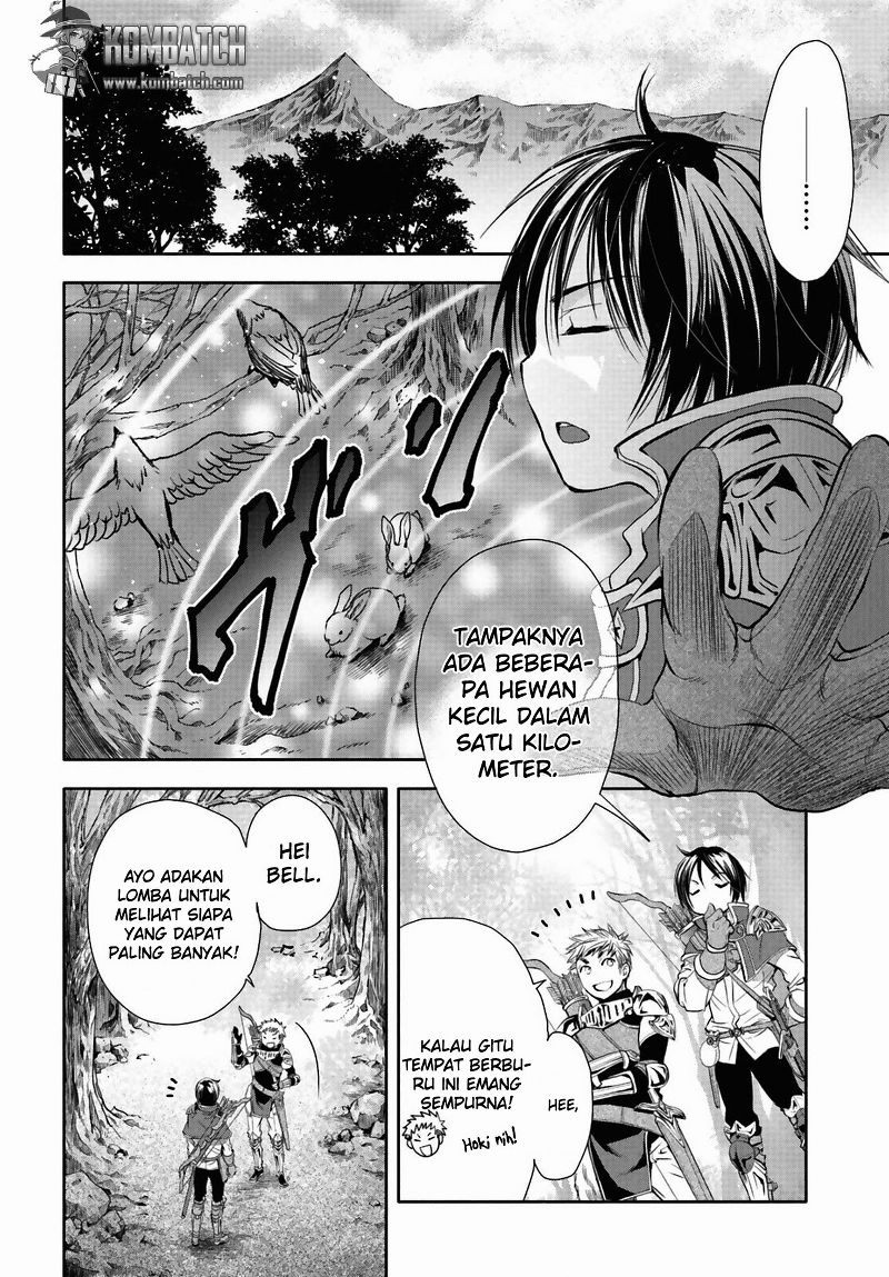 Hachinan tte Sore wa Nai Deshou Chapter 1 Image 18