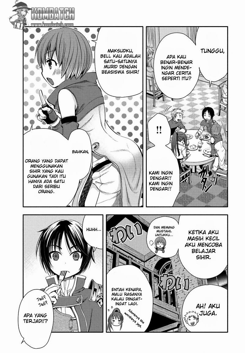 Hachinan tte Sore wa Nai Deshou Chapter 1 Image 38